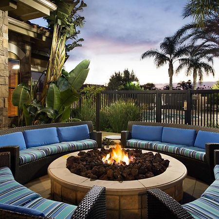 Residence Inn By Marriott Camarillo Buitenkant foto