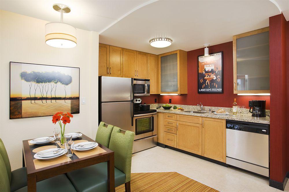 Residence Inn By Marriott Camarillo Buitenkant foto