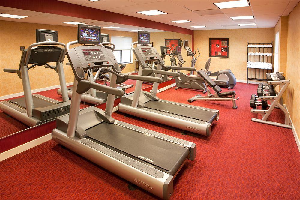 Residence Inn By Marriott Camarillo Buitenkant foto