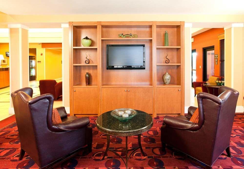 Residence Inn By Marriott Camarillo Buitenkant foto
