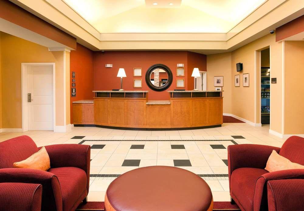 Residence Inn By Marriott Camarillo Buitenkant foto