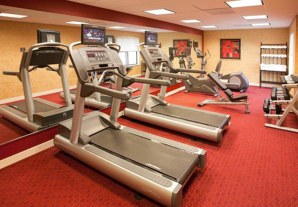 Residence Inn By Marriott Camarillo Buitenkant foto