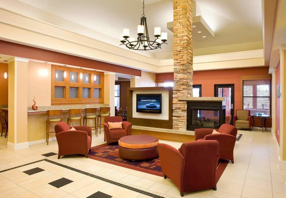 Residence Inn By Marriott Camarillo Buitenkant foto