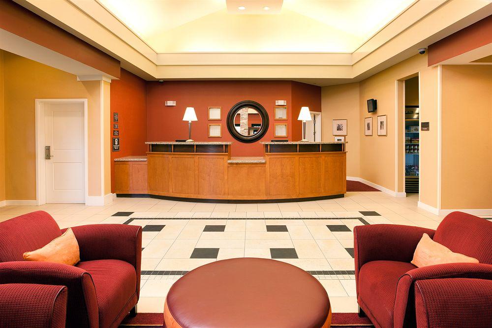 Residence Inn By Marriott Camarillo Buitenkant foto