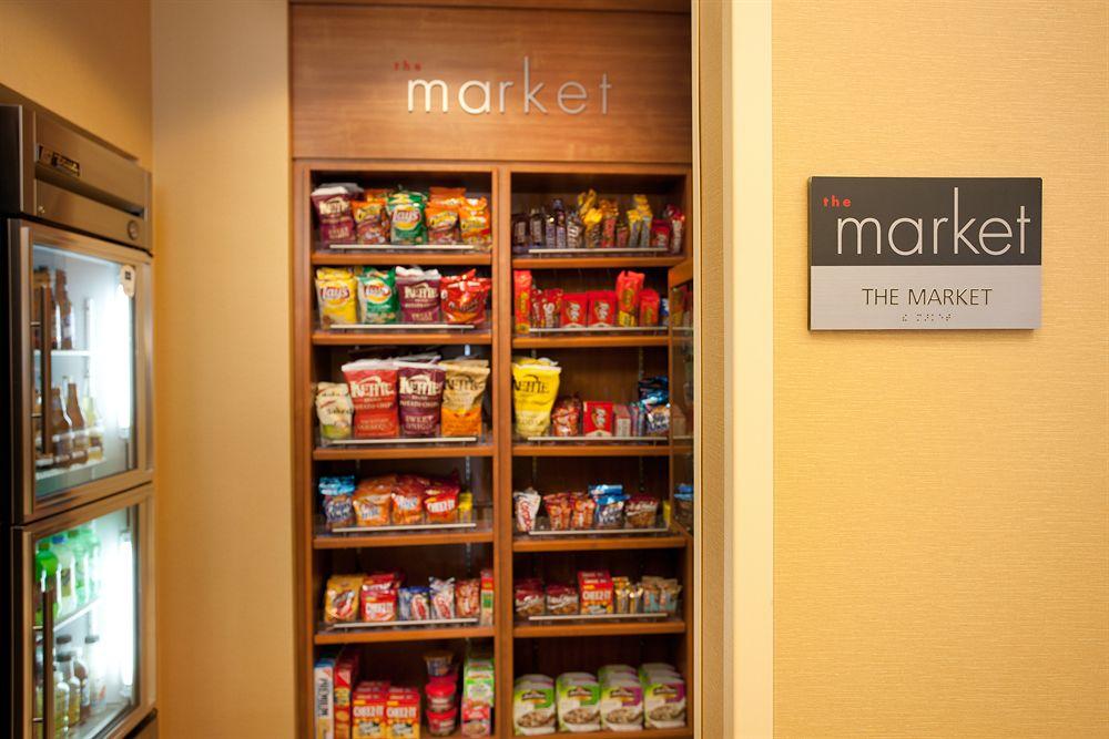 Residence Inn By Marriott Camarillo Buitenkant foto