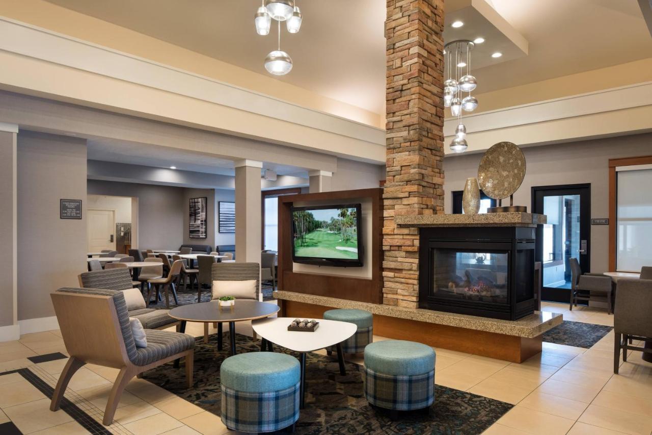 Residence Inn By Marriott Camarillo Buitenkant foto