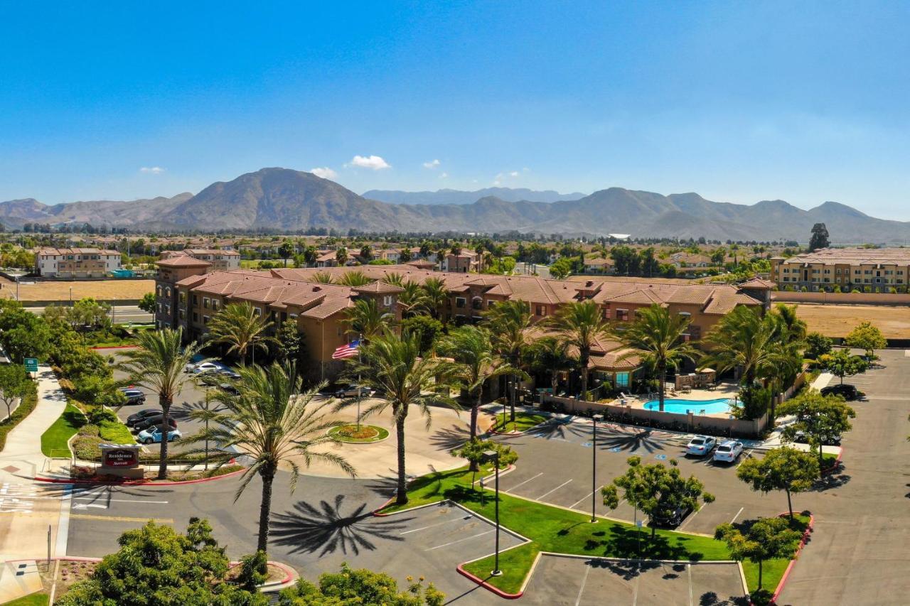 Residence Inn By Marriott Camarillo Buitenkant foto