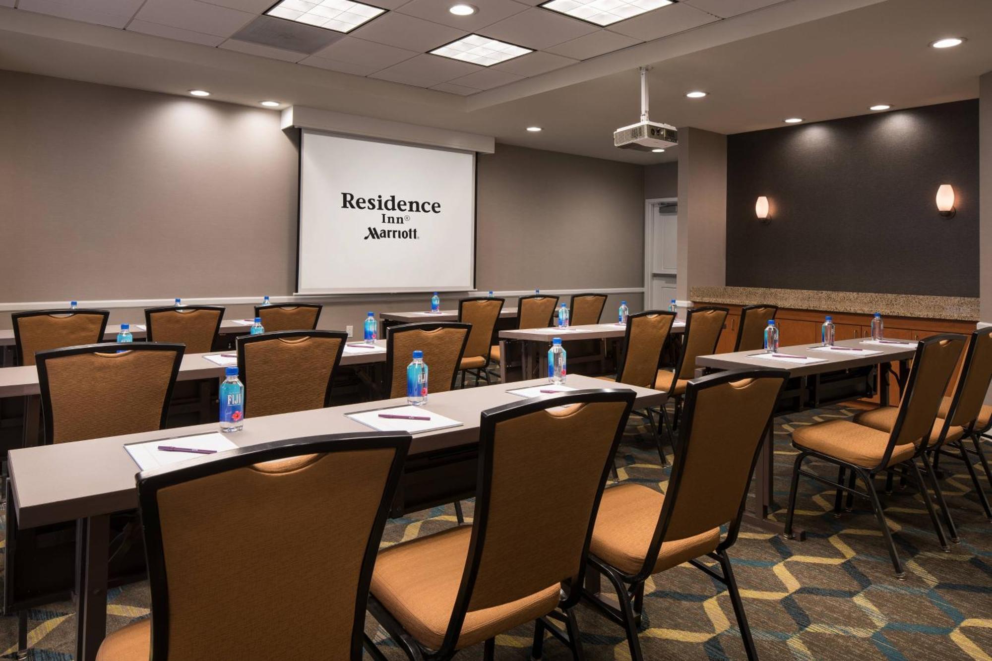 Residence Inn By Marriott Camarillo Buitenkant foto