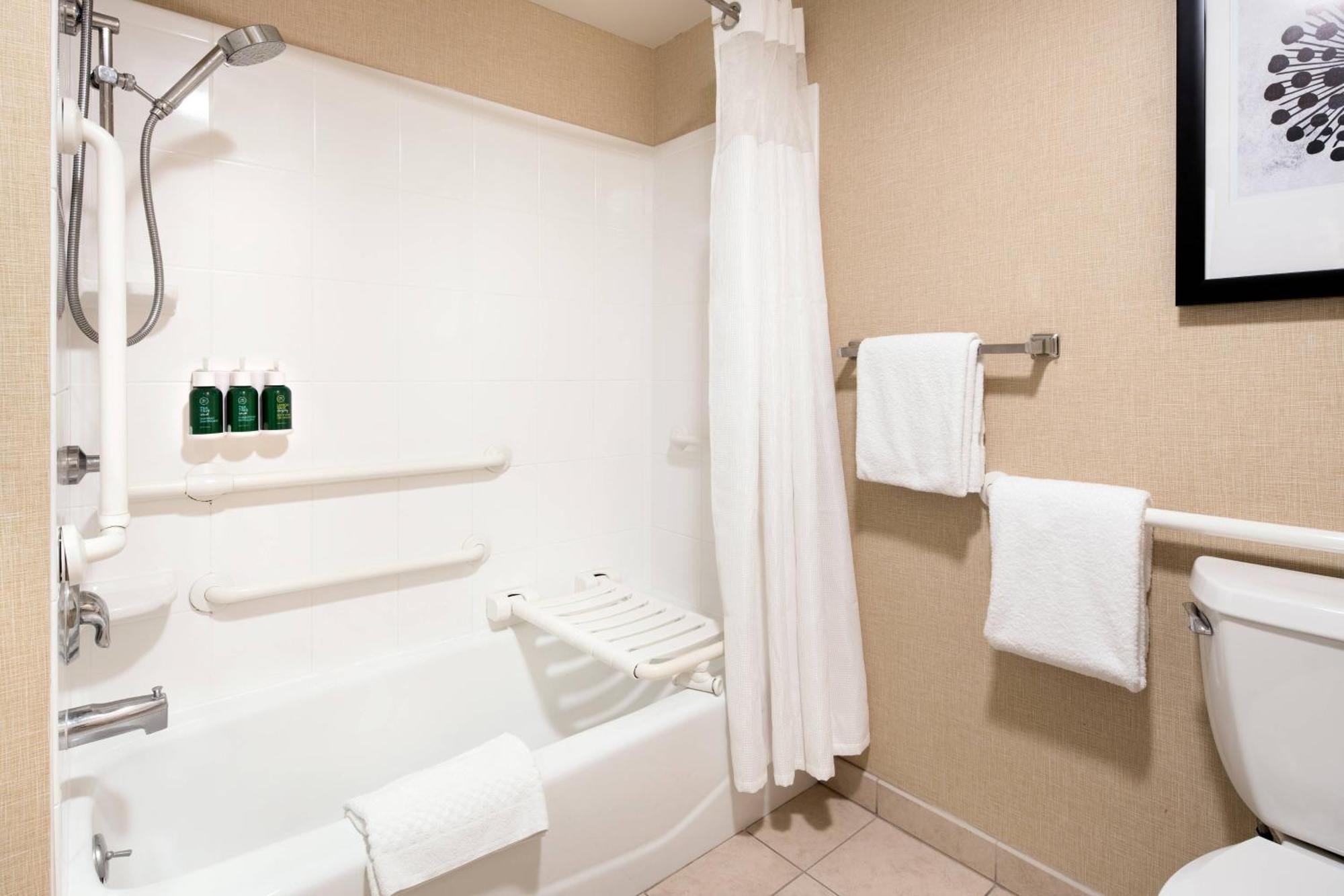Residence Inn By Marriott Camarillo Buitenkant foto