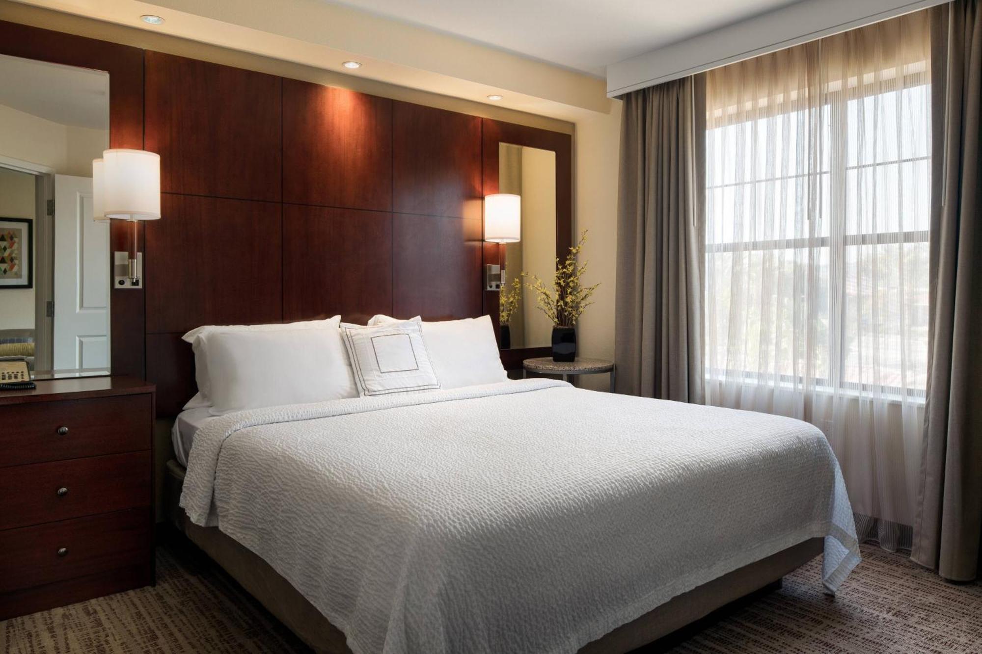 Residence Inn By Marriott Camarillo Buitenkant foto