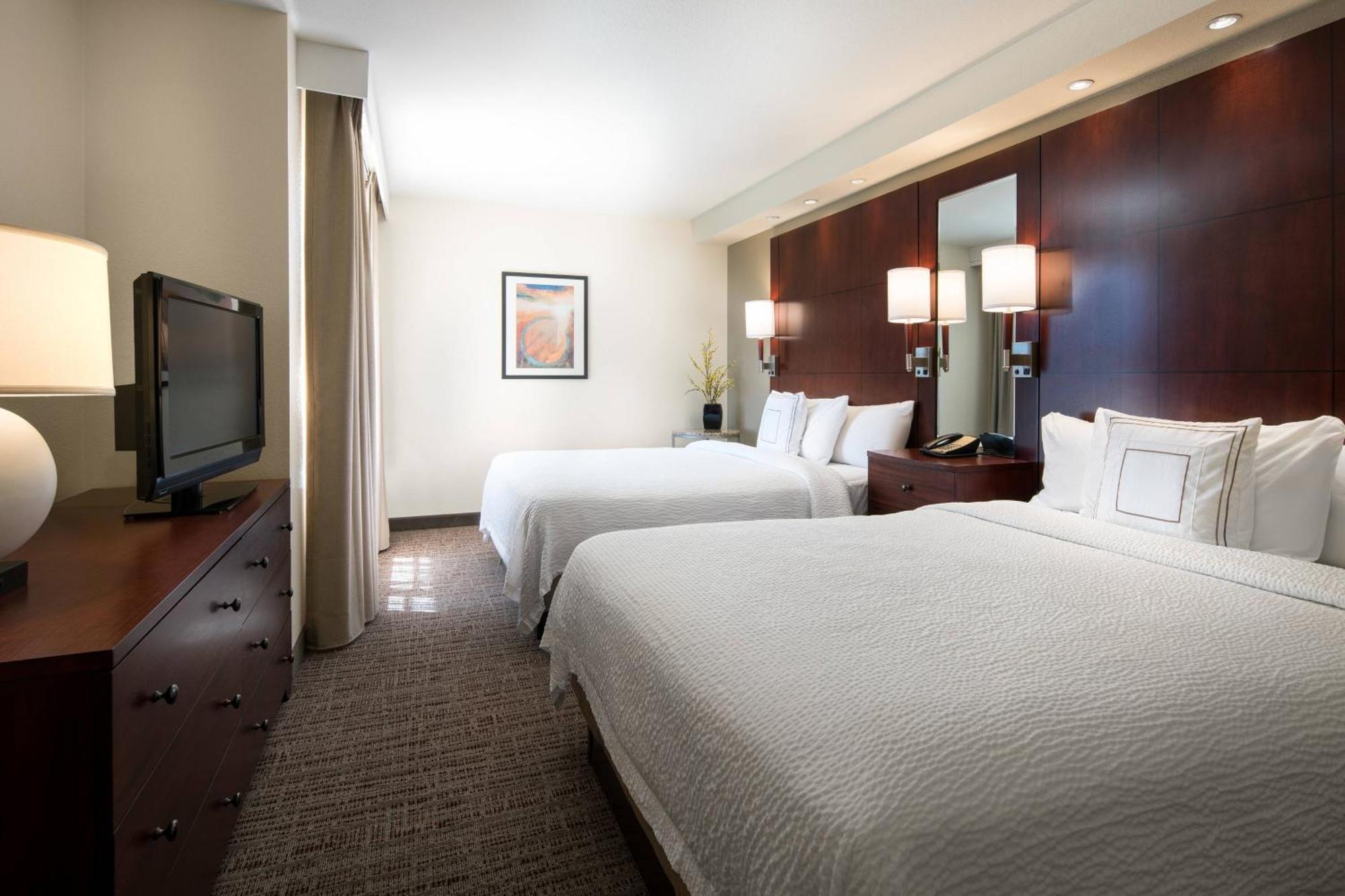 Residence Inn By Marriott Camarillo Buitenkant foto
