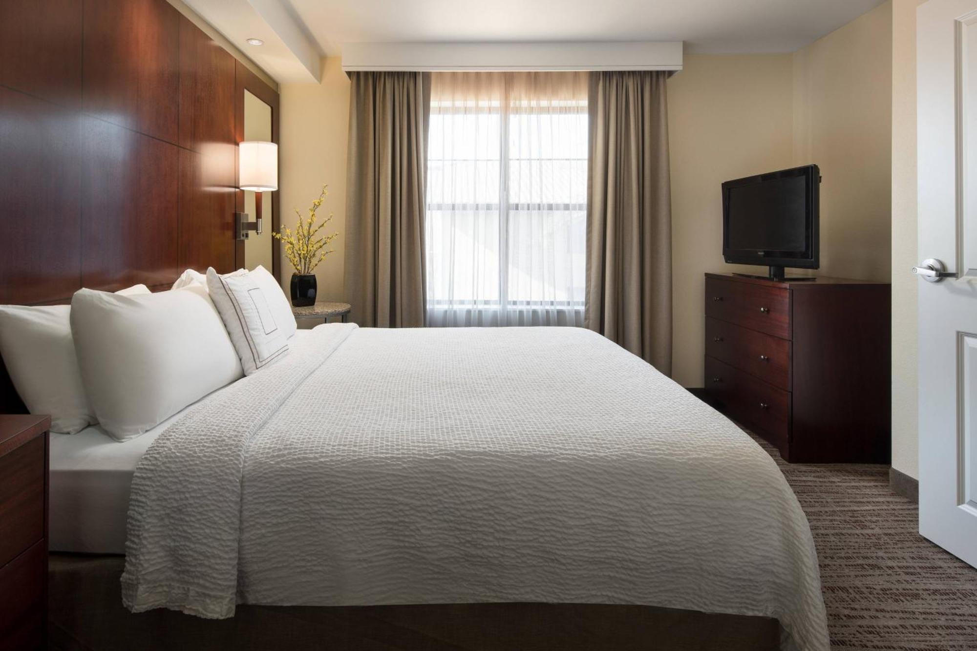 Residence Inn By Marriott Camarillo Buitenkant foto