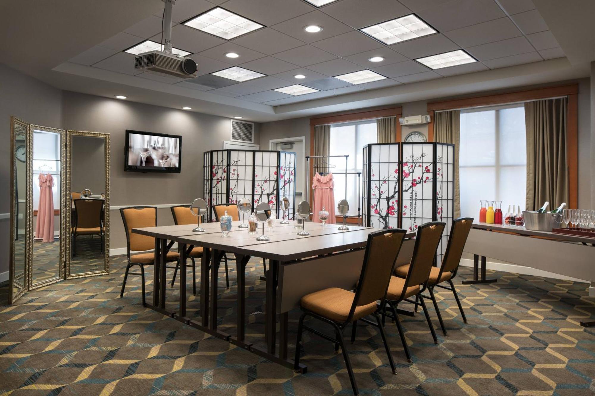 Residence Inn By Marriott Camarillo Buitenkant foto