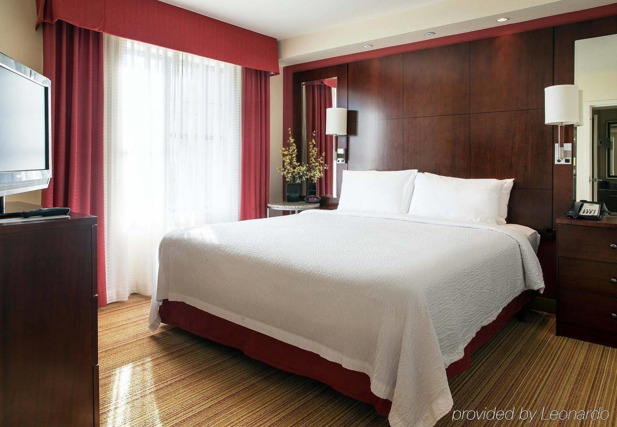 Residence Inn By Marriott Camarillo Buitenkant foto