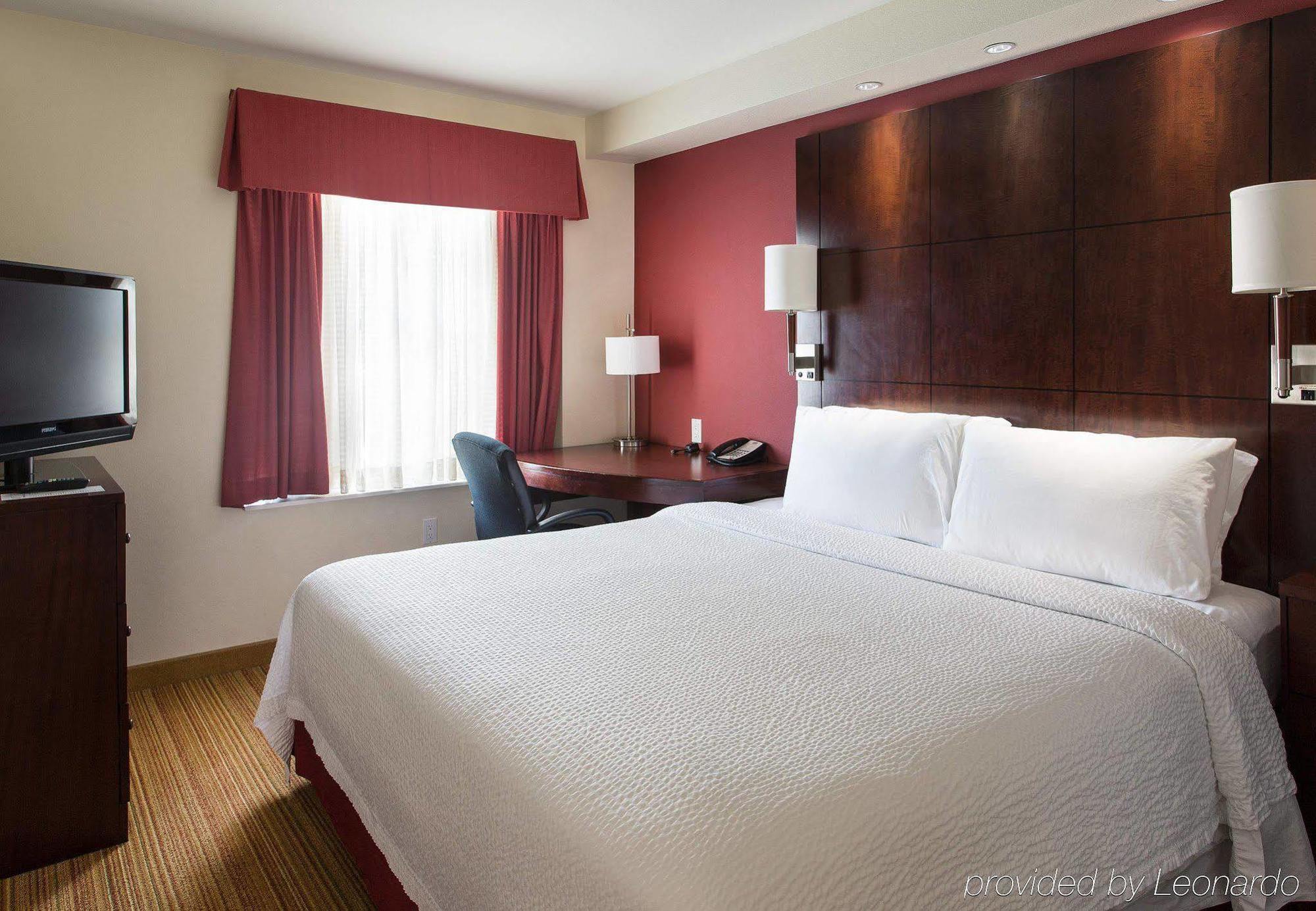 Residence Inn By Marriott Camarillo Buitenkant foto