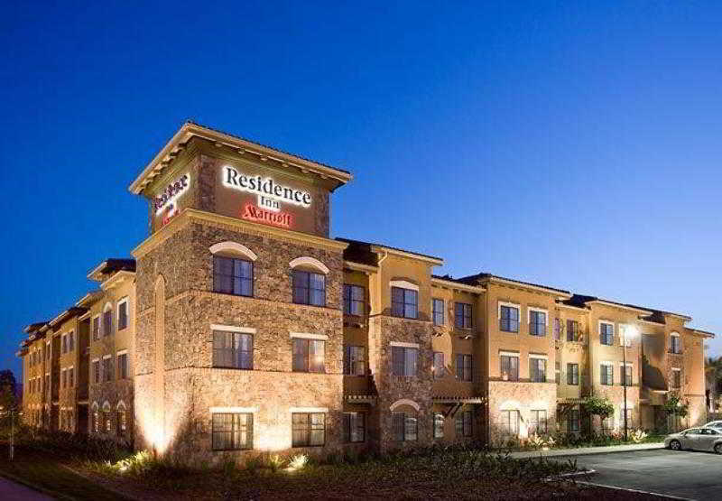 Residence Inn By Marriott Camarillo Buitenkant foto