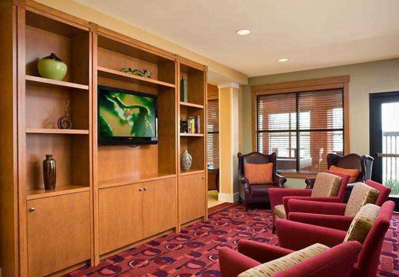 Residence Inn By Marriott Camarillo Buitenkant foto