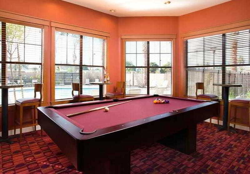 Residence Inn By Marriott Camarillo Buitenkant foto