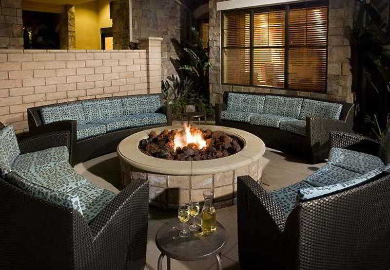 Residence Inn By Marriott Camarillo Buitenkant foto