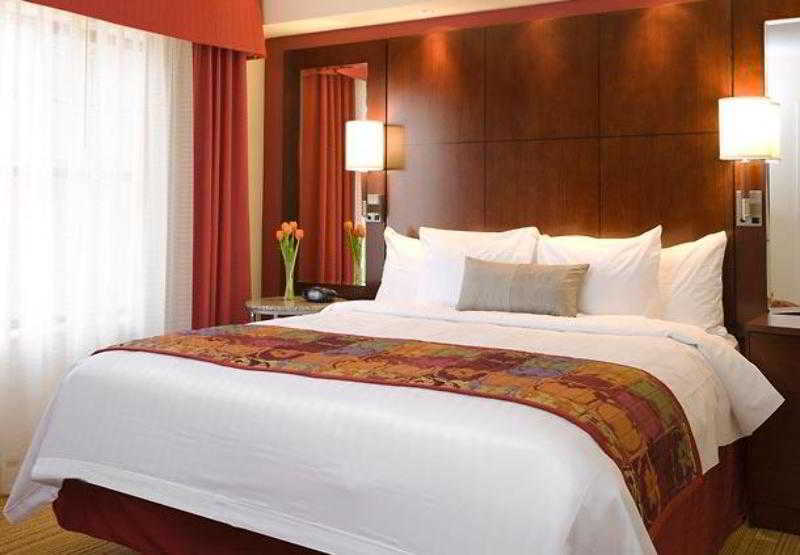 Residence Inn By Marriott Camarillo Buitenkant foto
